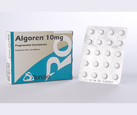 Algoren 10 mg