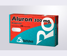 Aluron 300 mg
