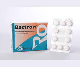 Bactron