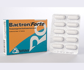 Bactron Forte
