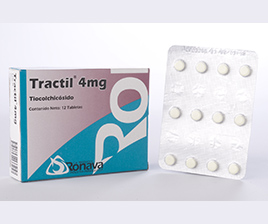 Tractil 4 mg